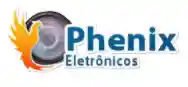 Código de Cupom Phenix Eletronicos 