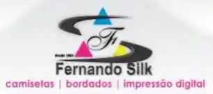 Código de Cupom Fernando Silk 
