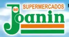 Código de Cupom Supermercados Joanin 